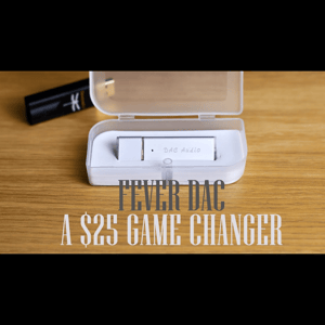 Thumbnail of the video review https://www.youtube.com/watch?v=Vhj12qh6Jf0