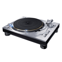 Technics Direct Drive Turntable System SL-1200G-S variant 4