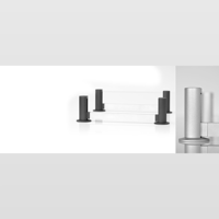 Boenicke Swing Base variant 1