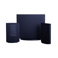 Magnepan Mini Maggie System variant 1