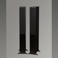 Scansonic L-12 Floor Stander variant 2