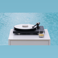 Pro-ject Audio Systems - USA Pick it PRO variant 1