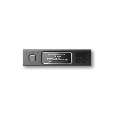 Aurender N150