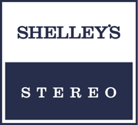 Shelley's Stereo
