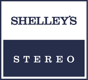 Shelley's Stereo logo