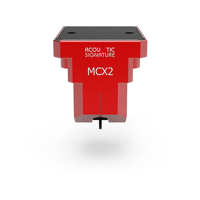 Acoustic Signature MCX2 variant 2