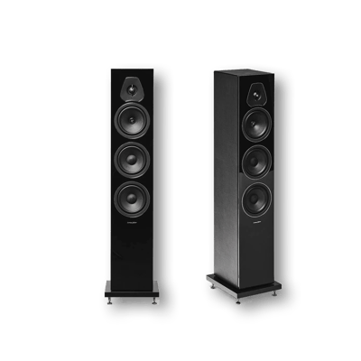 Sonus Faber Lumina III