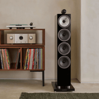 Bowers & Wilkins 702 S3 variant 3