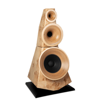 odeon audio Carnegie variant 1