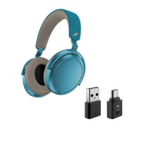 Sennheiser MOMENTUM 4 Wireless and BTD 700 Set variant 7