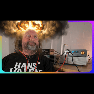 Thumbnail of the video review https://www.youtube.com/watch?v=Re7ZidKjC_E