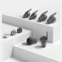 Sennheiser SoundProtex Plus variant 2