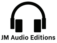 JM Audio Editions Logo