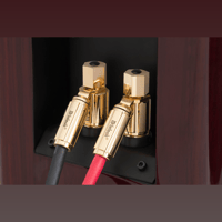 McIntosh Labs LCR80 LCR Loudspeaker variant 6