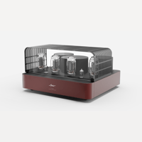 Fezz Audio Titania Power Amplifier variant 3