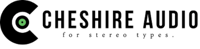 Cheshire Auido Logo