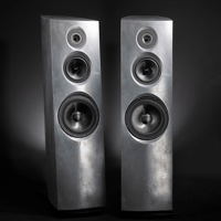 Davis Acoustics Stellar variant 6