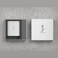 Aune SONARISAUDIO  AMP   (THE  AMP IS A  COMPACT FULLY-DISCRETE HEADPHONE AMPLIFIER ) variant 4