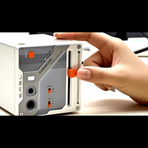 Thumbnail of the video review https://www.youtube.com/watch?v=UoxXf3HTVrM