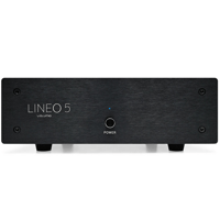 Volumio Lineo5 variant 1