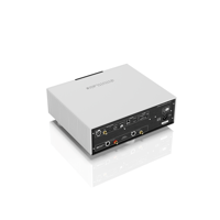 EMM Labs EMM Labs DV2i Integrated D/A Converter variant 4