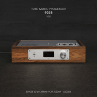 ThivanLabs TUBE MUSIC PROCESSOR – TMP 9038 variant 6