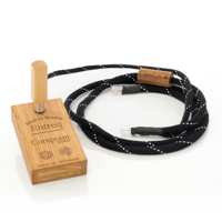 Entreq Delphius Digital Signal Cable variant 3