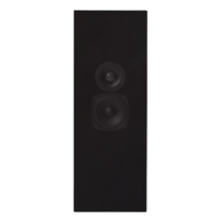 Dls Sweden Flatbox Slim Large Black variant 1