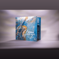 Apos x Songe by Vincent Bélanger [CD] variant 1