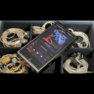 Thumbnail of the video review https://www.youtube.com/watch?v=cQx9D4DDFao