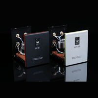 SW1x MC Step Up Transformers variant 12