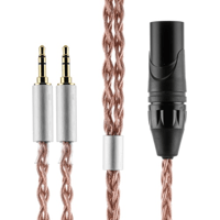 Moondrop UP XLR-4.4 variant 1