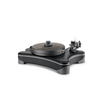 VPI Industries Prime - Black Leather variant 3