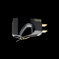 Hana Hana Umami Black variant 6
