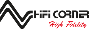 Hifi Corner logo
