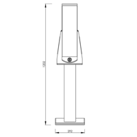 MBL - USA MBL 126 variant 7