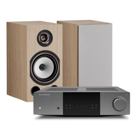 Triangle Comète 40TH + EXA100 variant 3