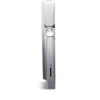 Astell & Kern AK380StainlessSteelPackage variant 7