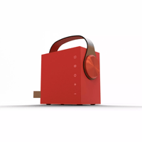 Morel Hifi BIGGIE variant 9