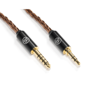 64 Audio Copper Eight-Braid Cable variant 3