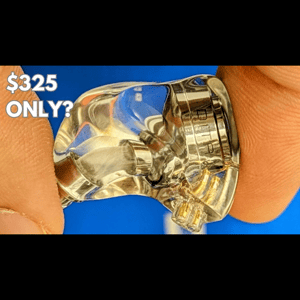 Thumbnail of the video review https://www.youtube.com/watch?v=eiMCevMk1VM