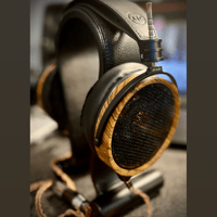 JM Audio Editions XTC2™ Open Back 50mm Dynamic Headphone variant 11