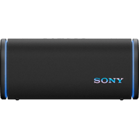 Sony ULT POWER SOUND™ series | ULT FIELD 5 Wireless Portable Speaker | Black variant 1