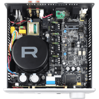 Rotel DX-5 variant 4