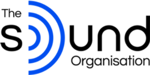 The Sound Organisation – DISTRIBUTOR logo
