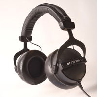 Dekoni Audio Universal Fit 100mm Replacement Earpads (Fits Beyerdynamic, AKG & More) variant 25