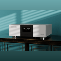 EMM Labs EMM Labs DA2i Stereo D/A Integrated Converter variant 9