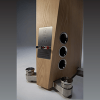 O Audio YMIR variant 6