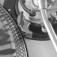 Music Hall Little Fwend Automatic Tonearm Lifter variant 4