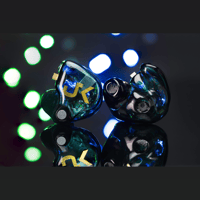 FIR AUDIO Neon 4 variant 2